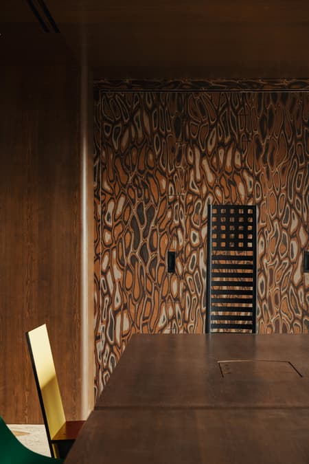 Elit HQ Office